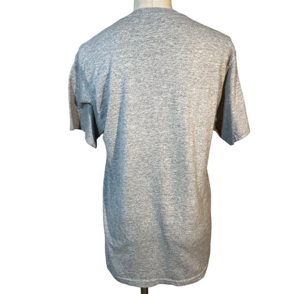 Smoky Mountain Moonshine T-Shirt Tennessee Gatlinburg Pigeon Forge Size M Tee - Picture 5 of 6